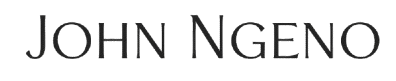 johnngeno